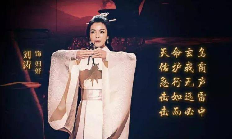 商朝的女战神妇好：看古代女性的力量与贡献