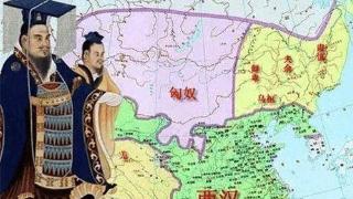 汉武帝征讨匈奴四十余年，被现代人称赞，却不被当时的人认可