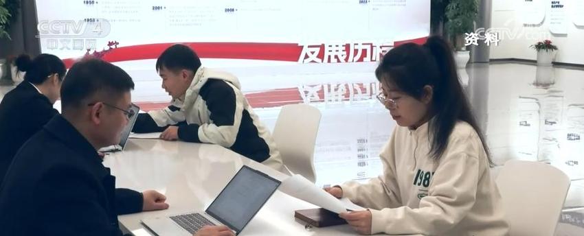 工程建设加速、外贸增长强劲……各行业锐意进取助推中国经济航船行稳致远