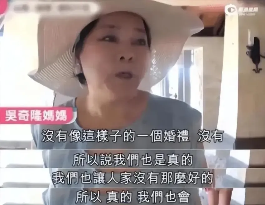 吴奇隆屏蔽刘诗诗，离婚成定局？疑似婆媳不和，台媒曝今明两年或官宣