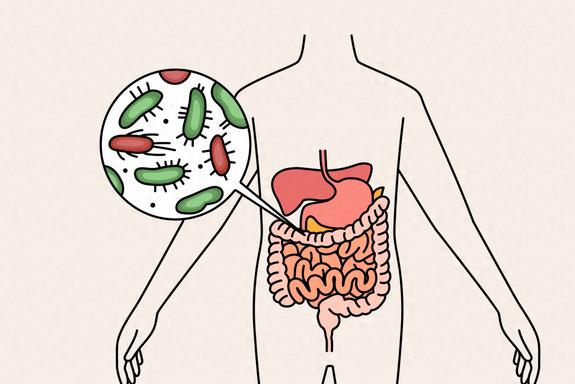 肠道也会闹脾气，最怕这4种伤害！腹痛、腹泻、腹胀都与它有关