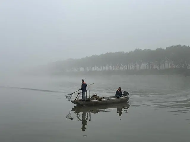 十年禁渔看长江：重庆水生物多样性恢复向好，上岸渔民“稳得住”