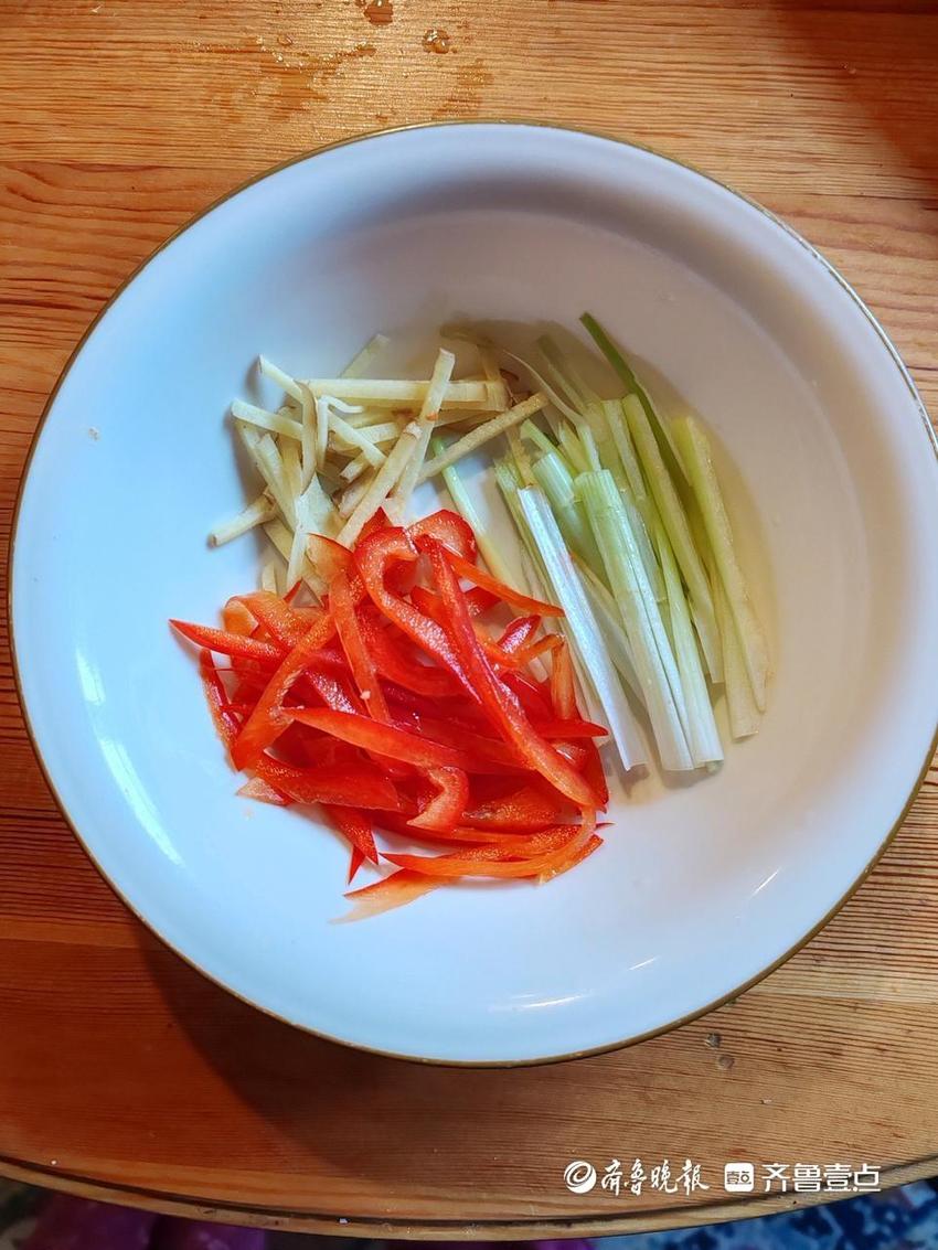 壹粉食堂|蒸出来的美味，鲜上加鲜！清蒸鳕鱼这样做，清爽不油腻