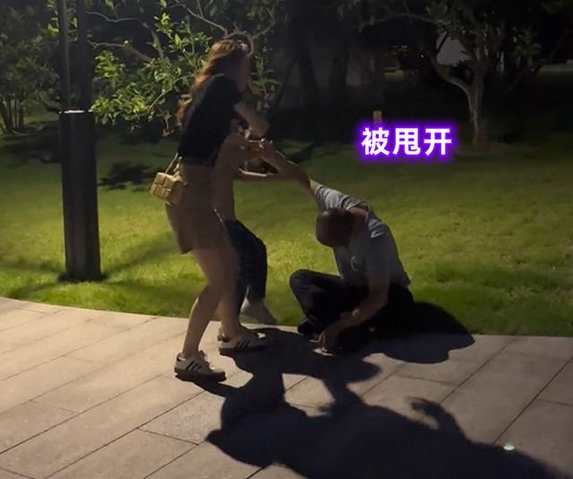 血脉压制？男子喝酒后和老婆闹情绪不回家，姐姐一来就老实了