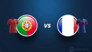 OD：2024欧洲杯四分之一决赛：葡萄牙对阵法国前瞻