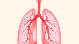 肺纤维化可以治吗