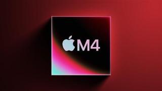 苹果m4版macbookpro将于2024年底登场