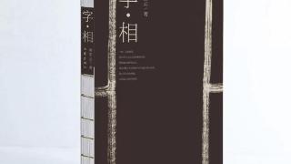 字中有画 梅国云作品集《字·相》推出