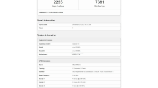 iQOO Neo9 Pro现身Geekbench，性能制霸！