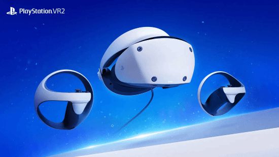 psvr2终极问答集发布：售价4580港元