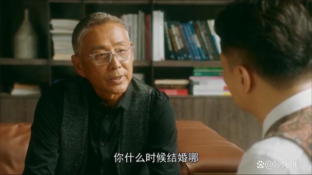 陈思诚首部谍战《解密》来袭，陈道明梁朝伟作配