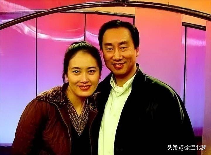 娱乐圈女星“复仇”有多狠？同居八年惨遭抛弃，转身嫁给男友兄弟