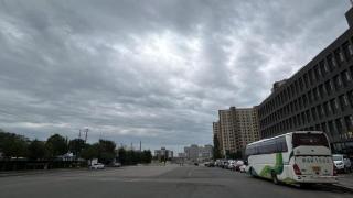 内蒙古东北部今日大到暴雨，警惕强对流及次生灾害