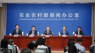 2023年中国·定西马铃薯大会新闻发布会在京召开