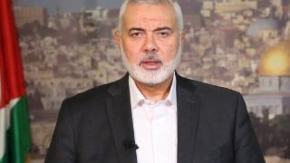 外媒披露细节：哈马斯领导人住所被制导武器袭击 事发凌晨2时