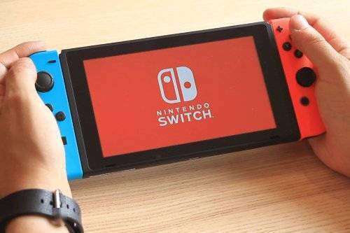 Switch更新18.0.0 强化系统稳定性 进入生涯末期？