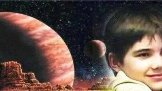 火星男孩的第三条预言：未来地球保护神会诞生在中国，是真的吗？