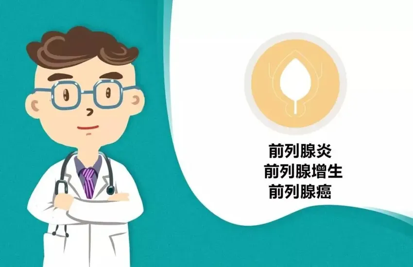 悄然发生的改变！前列腺增生对男性危害有多大？这些信号不容忽视