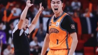 上海81-64战胜宁波 球员评价：3人满分，4人及格，4人拉胯