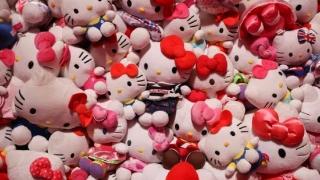 被误会半世纪，Hello Kitty是人不是猫？日本三丽鸥：“她是小女孩”