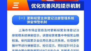 一图读懂 | 《国务院关于经营者集中申报标准的规定》宣贯工作各地经验做法（北京、上海、重庆篇）