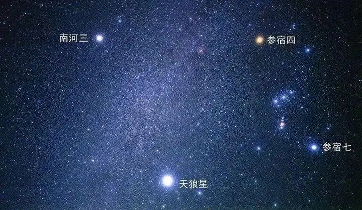 距地球最近的白矮星，仅8.6光年，和地球一样大，却和太阳一样重