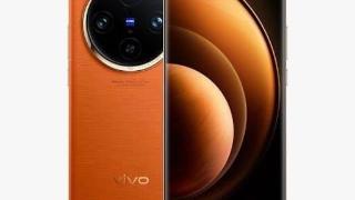 vivo X100s现身谷歌数据库