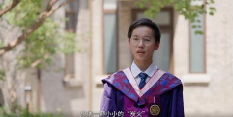 清华大学毕业生林万东：为什么选择回到家乡？