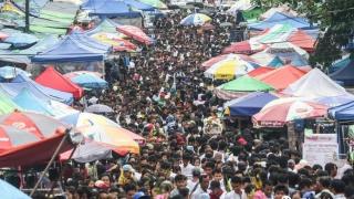 缅甸到底多少人口？截止到10月1日的最新数据出来了