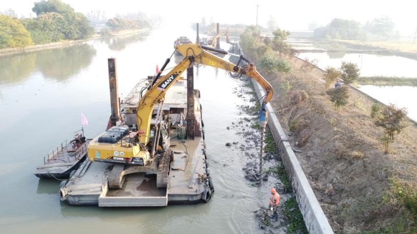 向下扎根 向上生长——厚植成长沃土 助力港航青年建功立业