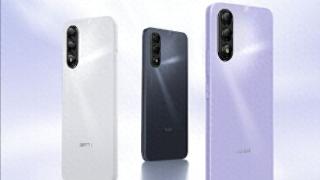 魅蓝20 AI手机即将于7月22日正式开售