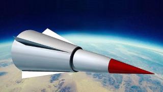 美国将在今年底前部署首个高超音速导弹连