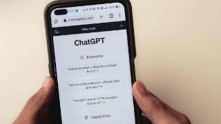 openai聊天机器人chatgpt免登录版即将登陆移动设备