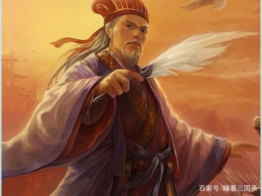 三国杀：一人一句，说说你认为最意境的三国杀武将台词