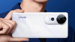 东方光影，vivo S19系列进入人像美学新境界