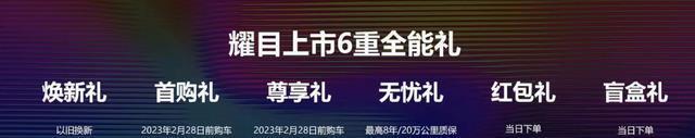 王牌mpv上市，最高享8年/20万公里质保