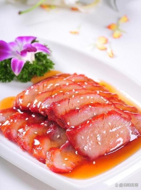 中国哪些菜肴最好吃？经评比，这6种榜上有名，你吃过几样？