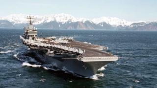 伊朗准备采取报复行动，美国紧急派出航母战斗群