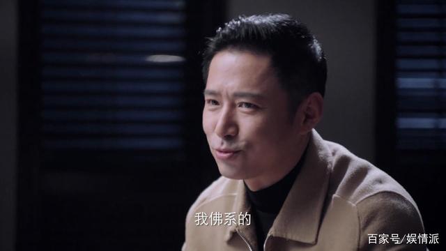 《突围》：最无耻的男人出现了，看得我被气得牙痒痒