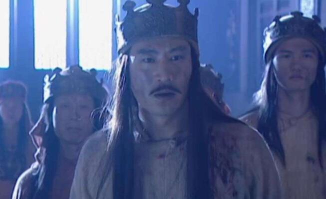 李秀成被俘虏，曾国藩为何不将他凌迟