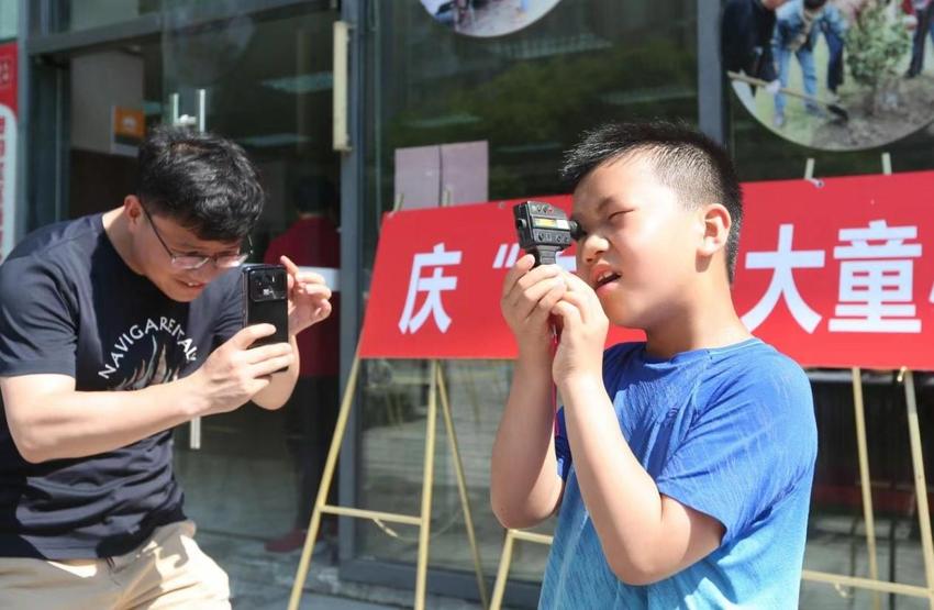 澳韵社区：怀旧之旅重温光阴记忆 童年集市共度儿时欢愉