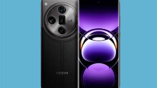 OPPO最强机皇！OPPO Find X8 Ultra参数曝光