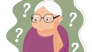 女性为什么比男性更容易患老年痴呆？一文分析下