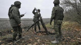 美国情报官员给出俄罗斯在乌克兰取得胜利的时间