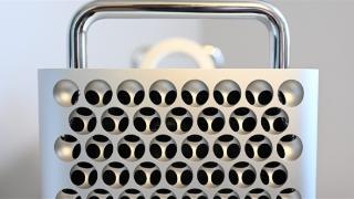 苹果自曝下一代最强电脑Mac Pro：必换M芯片