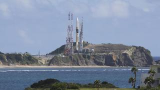 日本航天计划再次受挫，H2A火箭因大风影响第三次延期发射