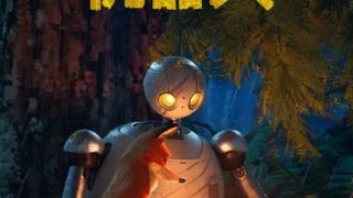 梦工场动画新片《荒野机器人》发布新预告 9月27日北美上映