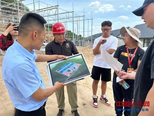 【香约庆阳 包容天下】走进南梁 看红色文旅赋能乡村振兴