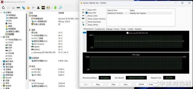 蓝宝石NITRO+B650I WIFI主板评测 小巧但是全能