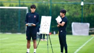 郑仁焕将离开南京城市，并会出任成都蓉城助理教练